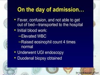 Dr.Sadaf Konain Ansari 
 