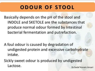 Dr.Sadaf Konain Ansari 
 