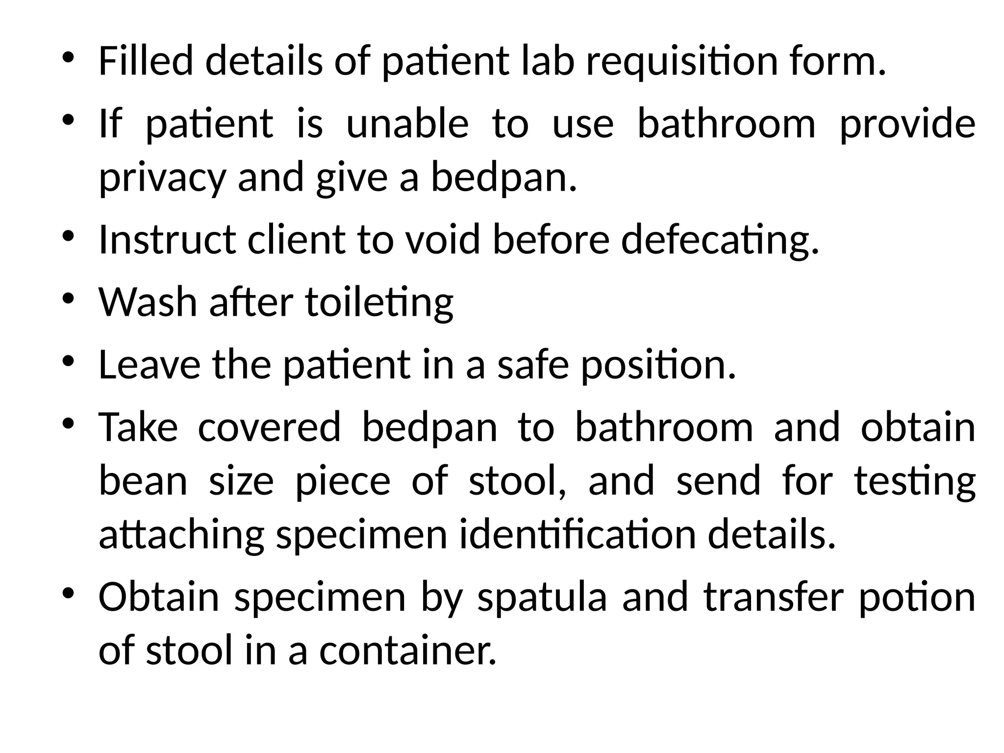 STOOL Routine Examination.pptxSTOOL Routine Examination.pptx