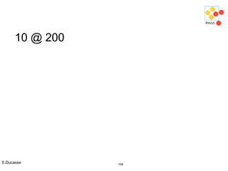 S.Ducasse 104
10 @ 200
 