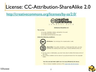 S.Ducasse 2
License: CC-Attribution-ShareAlike 2.0
http://creativecommons.org/licenses/by-sa/2.0/
 