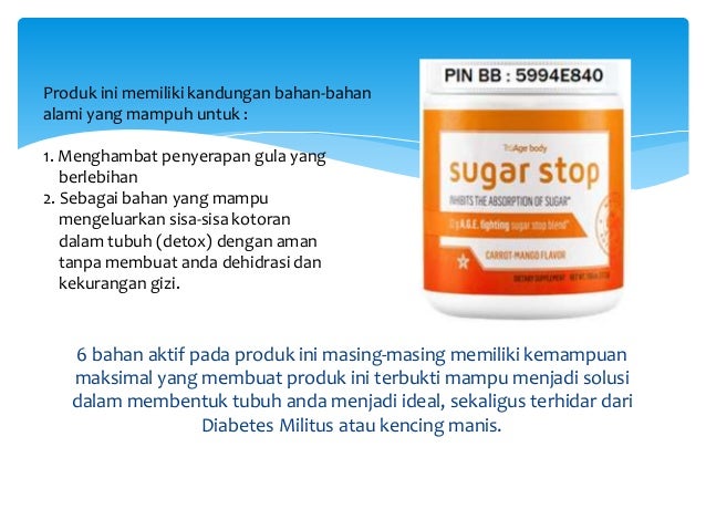 PIN BB 5994E840, Diet Rendah Protein, Diet Rendah Purin ...