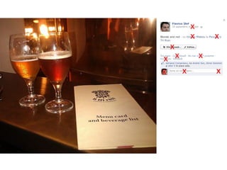 BUILD 
PAPER PROTOTYPING 
MEASURE LEARN 
 