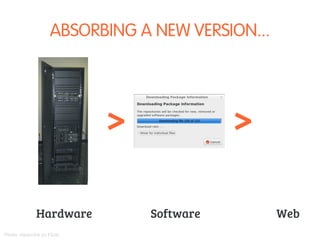 Don't listen to the HiPPO 
 