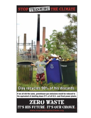 Courtesy of Eco-Cycle.
 