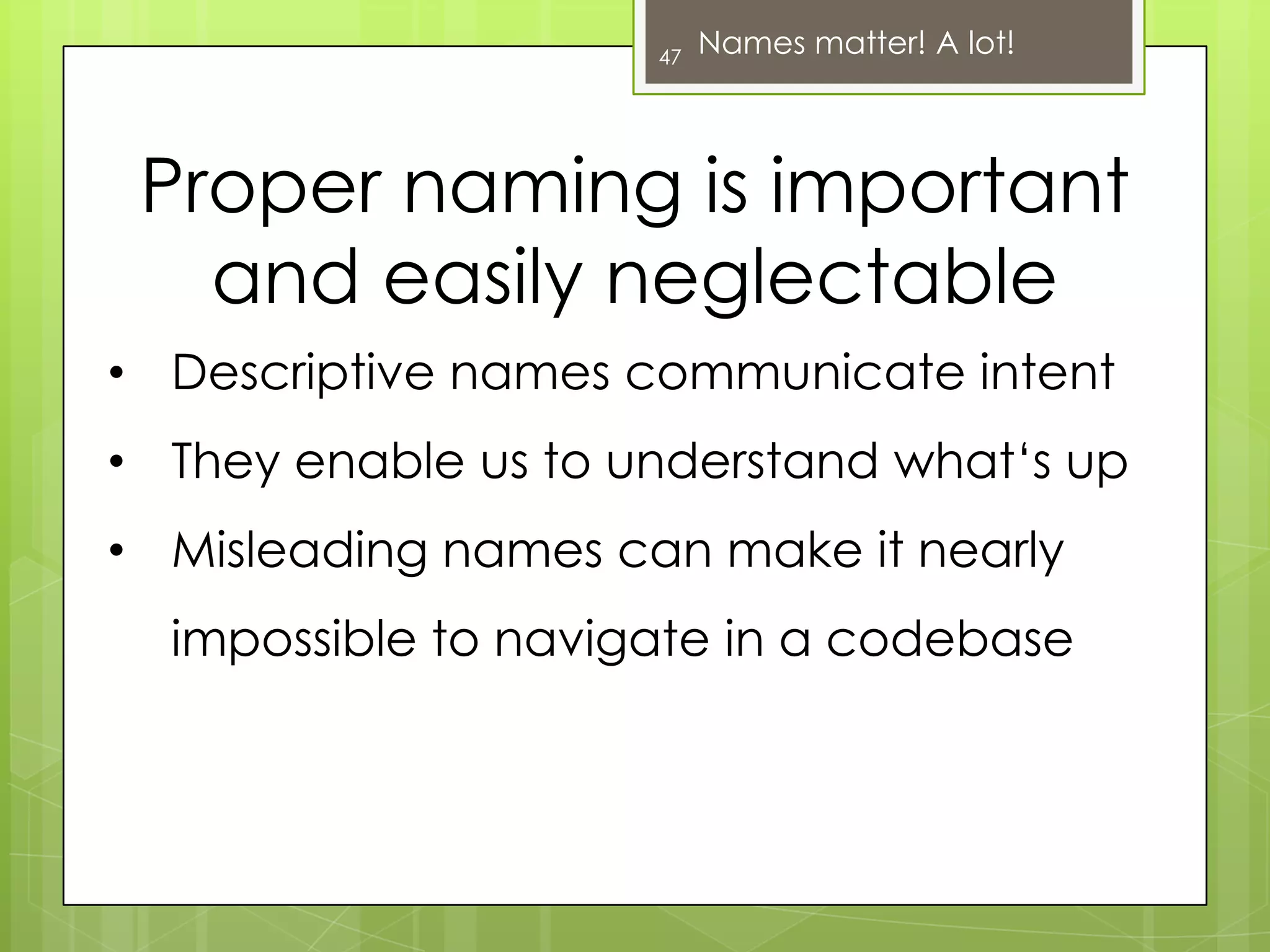 If you can go faster when writing tests it is your responsibility to do that!