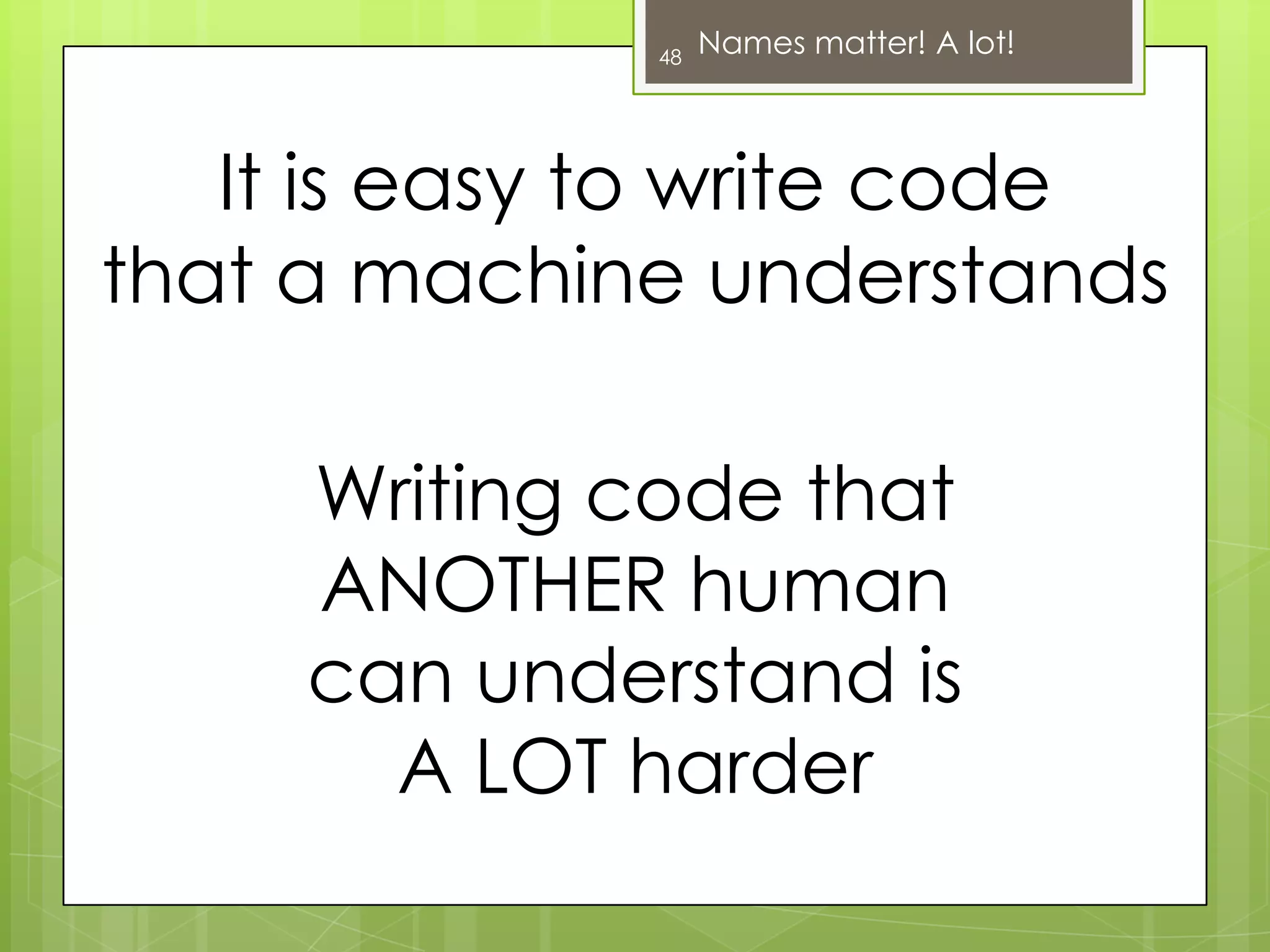 When not writing tests means “getting it done slower” nobody is asking you to do it!I don’t have time to sharpen my axe!There are so many trees that I need to cut down33Pragmatic!