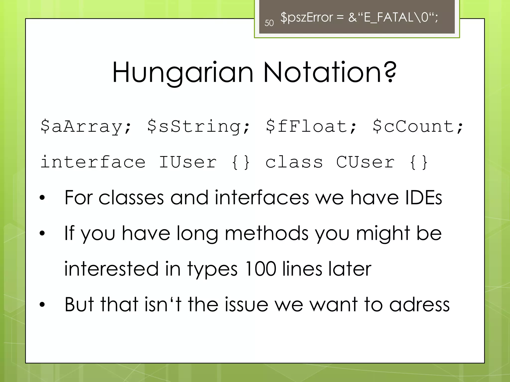 Just do it. It’s not magic, don’t fear doing it!