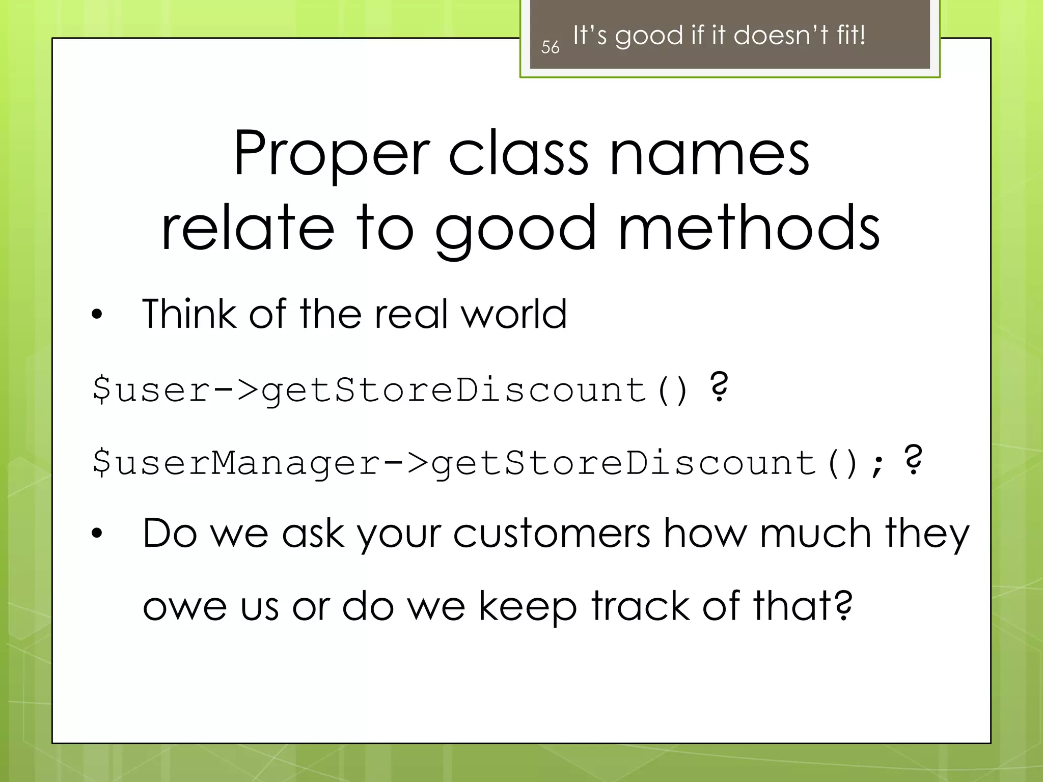„You“ means everyone in your team!Writing unit tests is a SKILL36TDD! It saves kittens!You need to acquire it