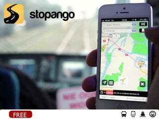 AppStore.com/stopangoFREE
 