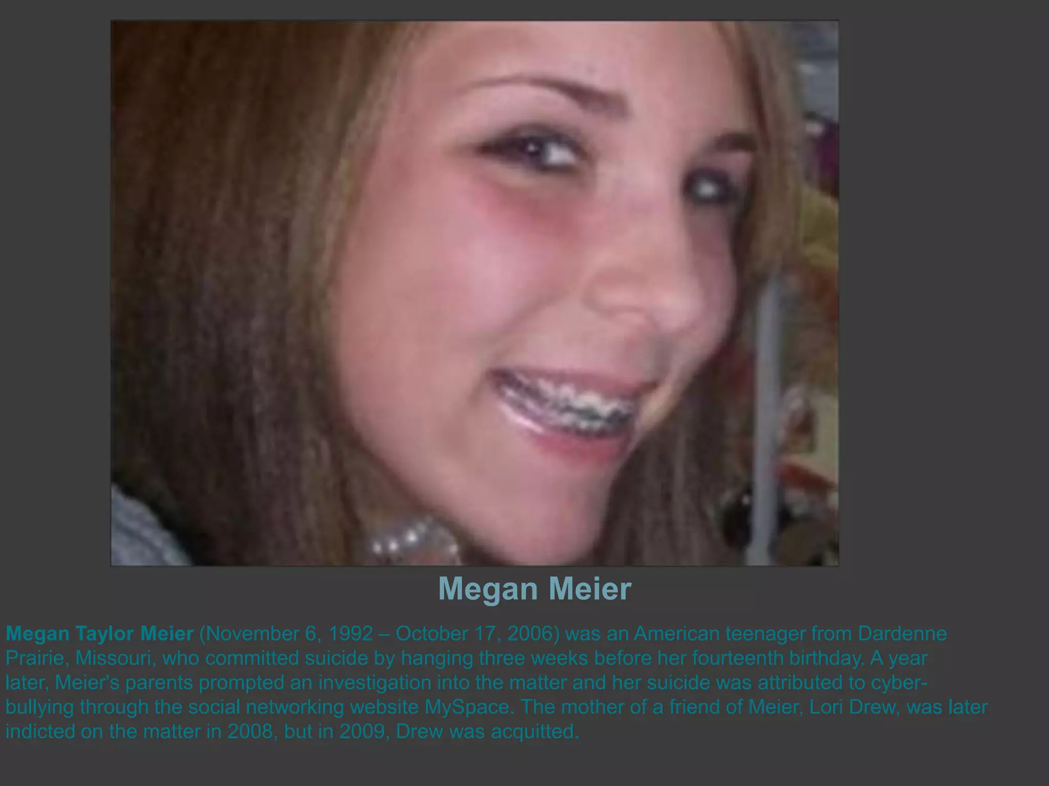 Stop bullying! | PPTX