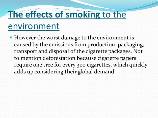 Stop burning our life