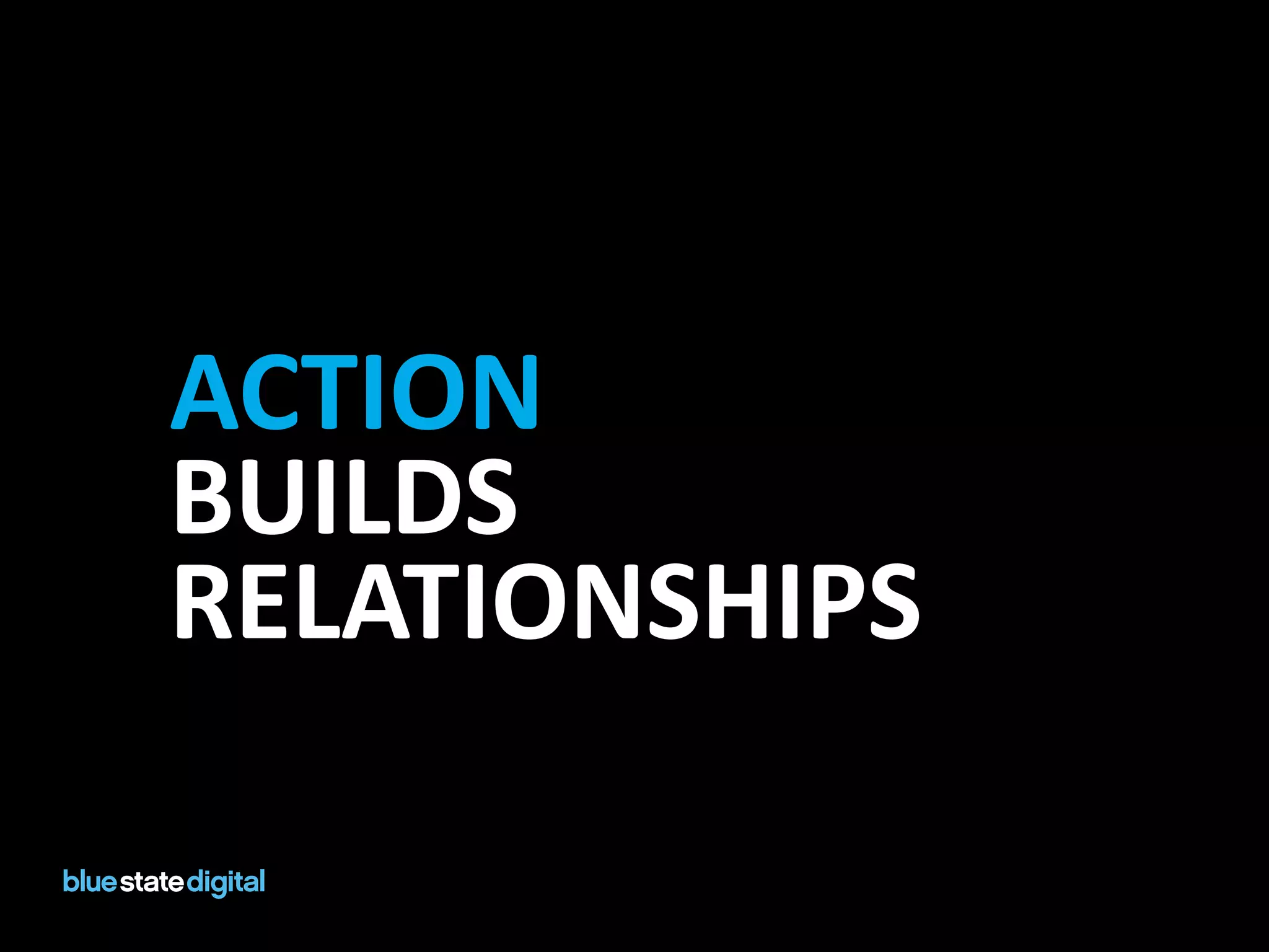 ActionBuilds Relationships