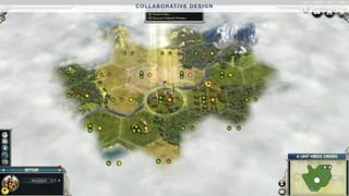 COLLABORATIVE DESIGN 
 
