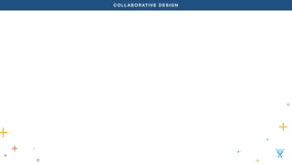 COLLABORATIVE DESIGN 
 