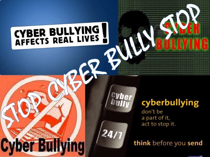 5 Unbelievable How To Stop A Cyber Bully Latest