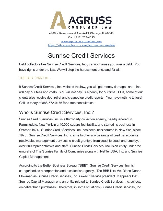 midland credit services