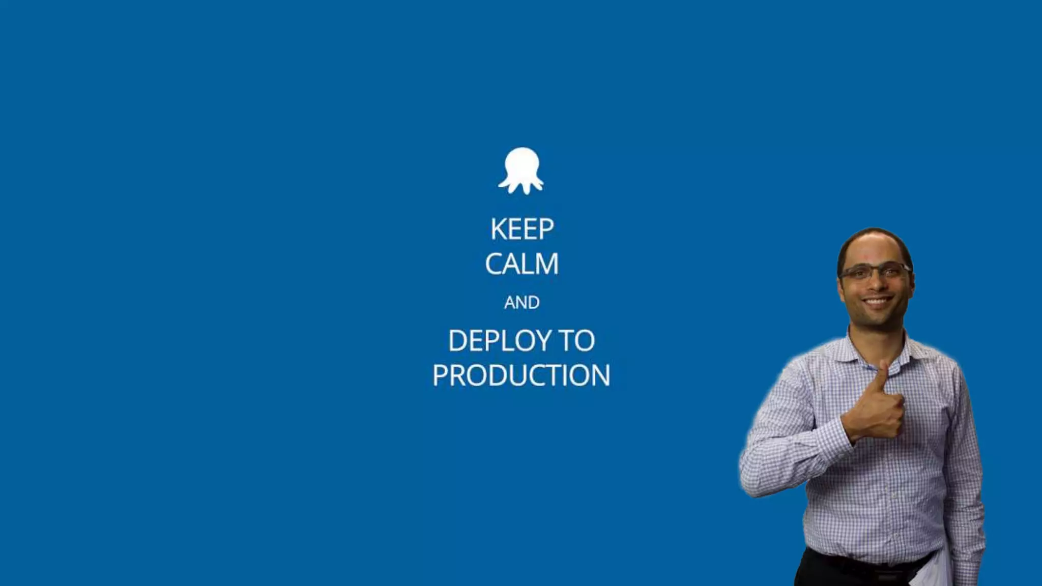 @damovisa | #dddmelb
 