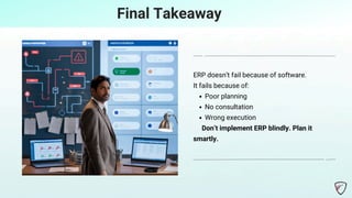 Stop ERP Failures Before They Start The Power of Smart Odoo ERP ...