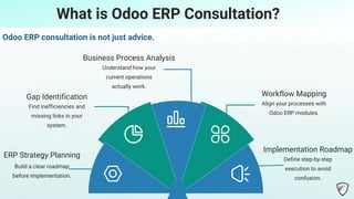 Stop ERP Failures Before They Start The Power of Smart Odoo ERP ...
