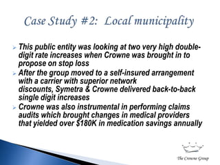 A pioneer and leader in medical stop loss since 1976Established  in 1986 to provide human resources consulting and has evolved into one of the nation’s largest independent stop loss producers
