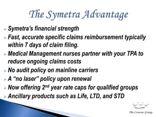 Broker Service Capabilities 