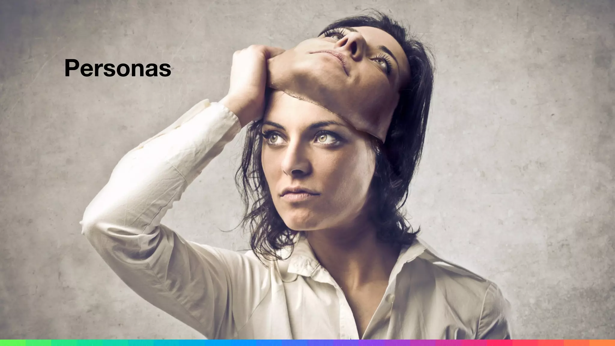 Personas
 