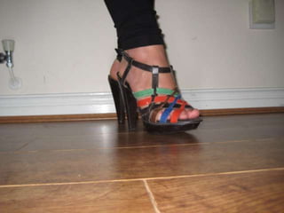 Stop motion animation