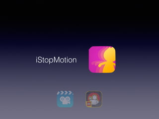 iStopMotion
 