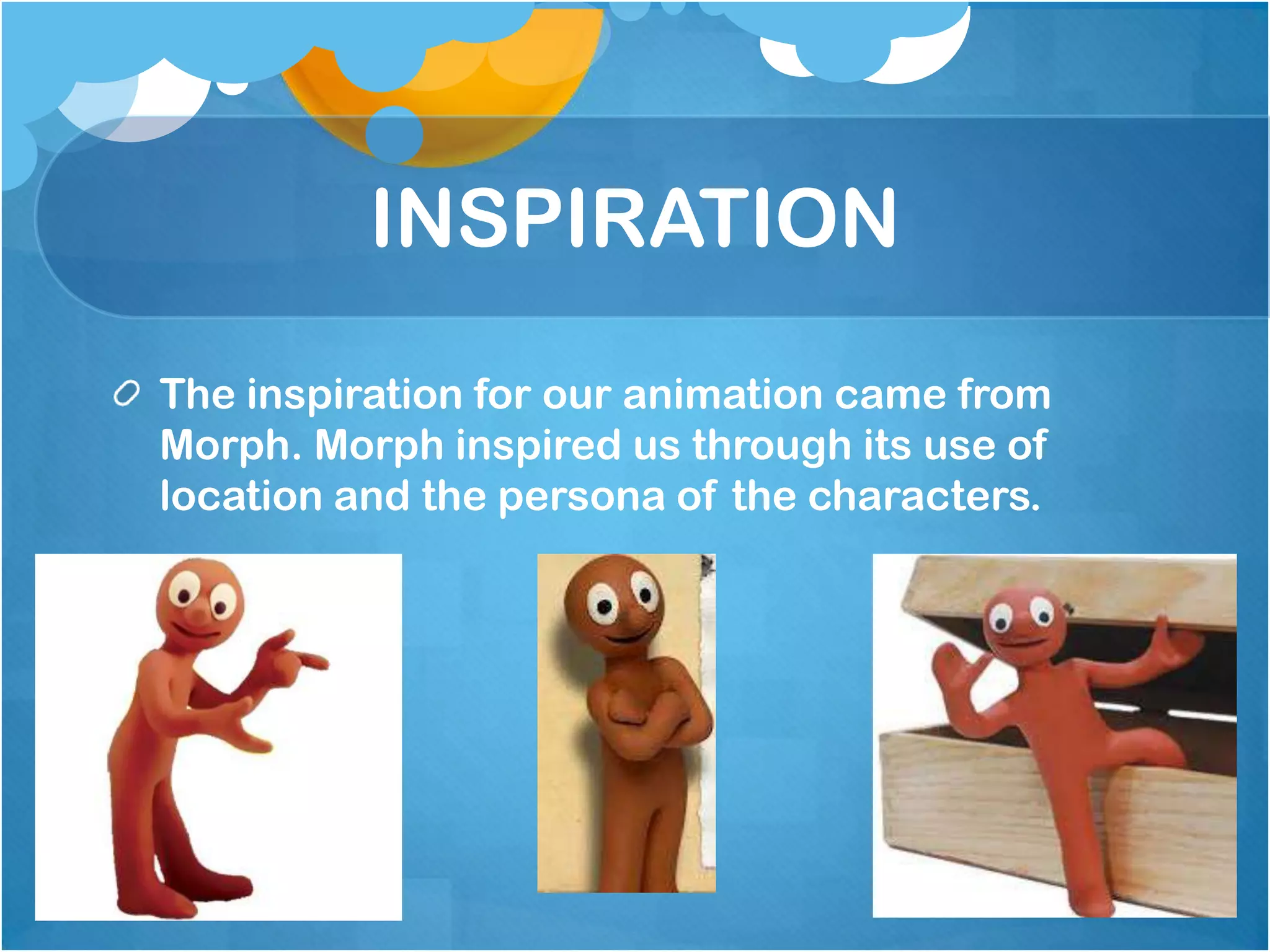 Character Stop Motion Examples Stop motion animation presentation | PPTX