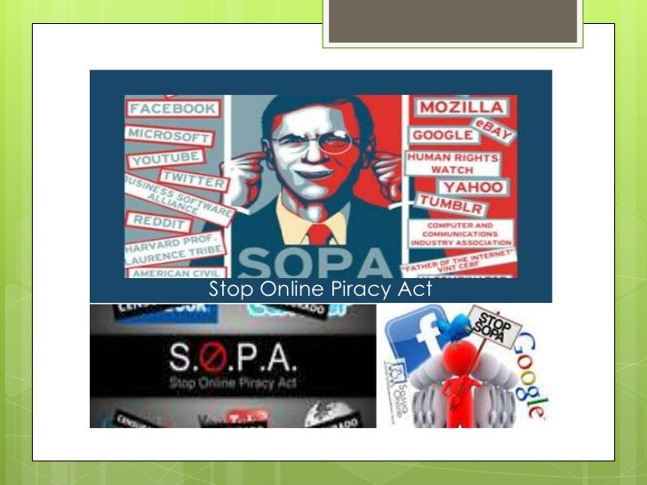 the stop online piracy act Issues chapters 1 and 2 - intellectual property rights/digital life quiz the proposed stop online piracy act was a concern for website owners who feared the. the stop online piracy act Issues chapters 1 and 2 - intellectual property rights/digital life quiz the proposed stop online piracy act was a concern for website owners who feared the.