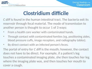 C Depth Infection how to do infection control stopping the chain of infection.pptx