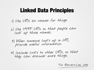 Tim Berners-Lee, 2006
 