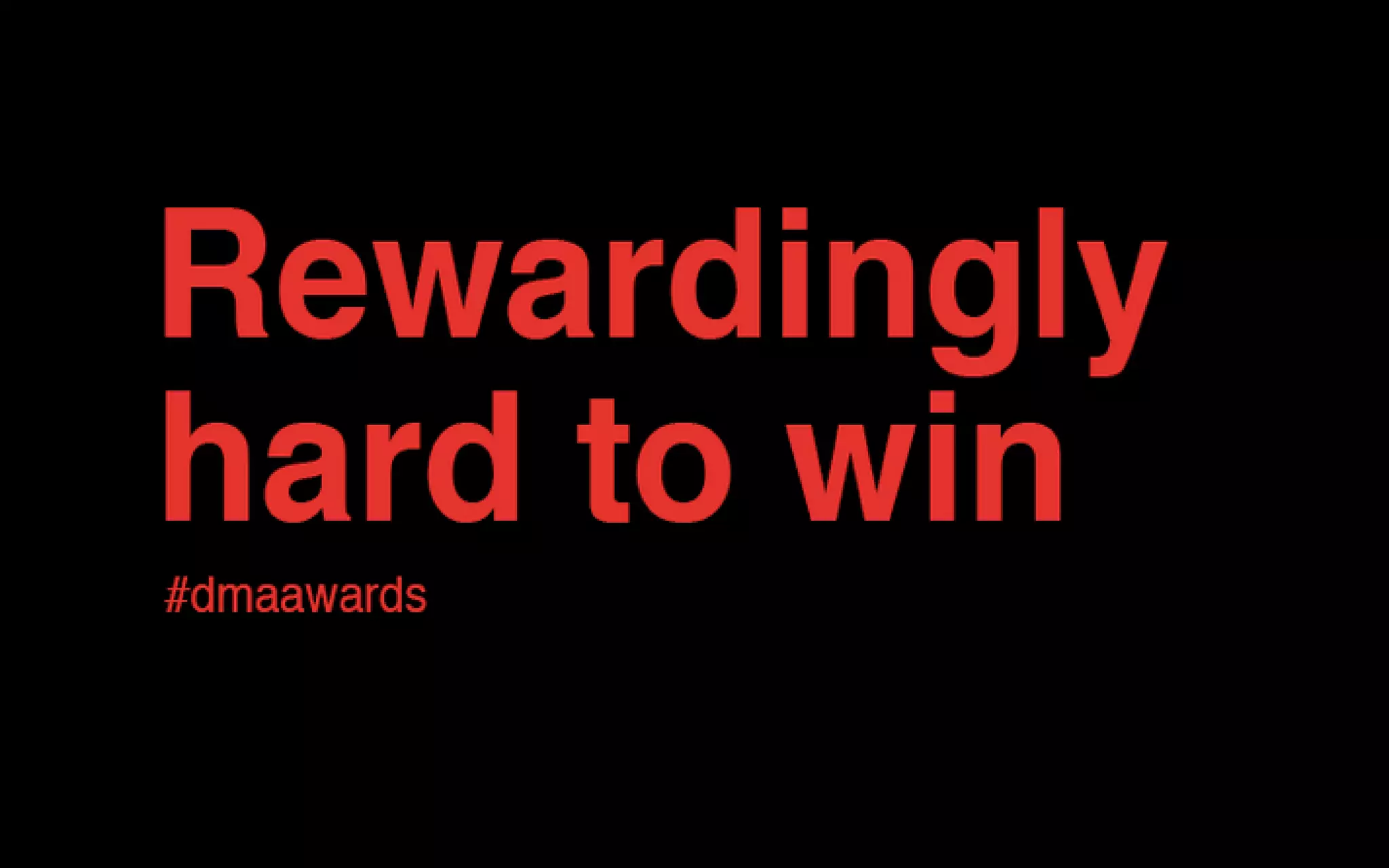 Stop selling and start serving: how to bring data, creativity and technology together