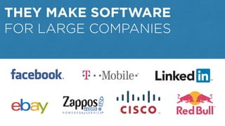 Stop Selling Start Helping | PPT