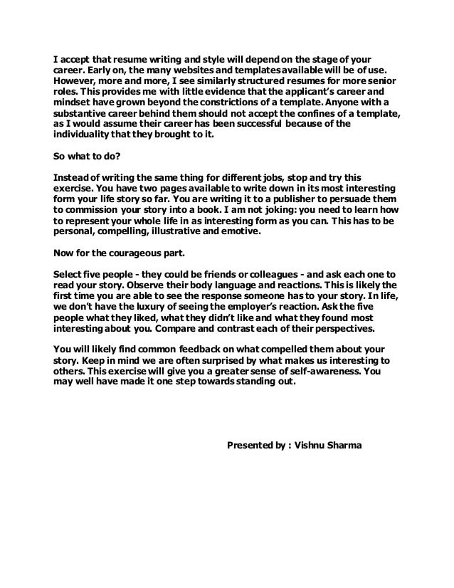 how to get an interview call stop sending out boring resumes sending out resumes