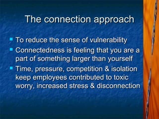 Stop stressing | PPT