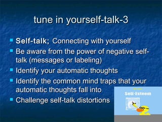 Stop stressing | PPT
