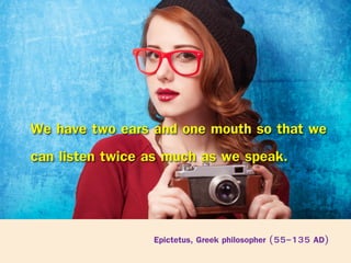 Epictetus, Greek philosopher (55-135 AD)
 