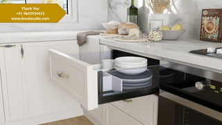 Stop Using Random Kitchen Drawers – Try Smart Drawer Ideas.pptx