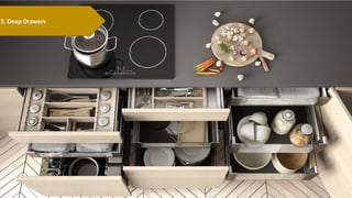 Stop Using Random Kitchen Drawers – Try Smart Drawer Ideas.pptx