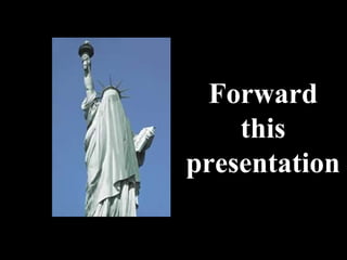 Forward
    this
presentation
 