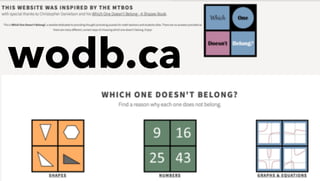 wodb.ca
 