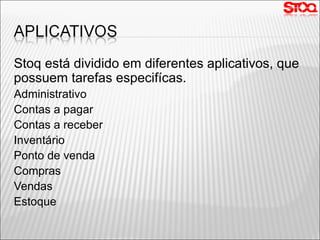 Impressão fiscal via ECF 