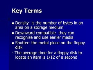 Storage-computer-fundamentals.pptttttttt | PPT