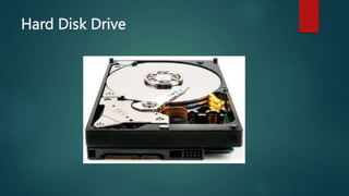 STORAGE-DEVICES PowerPoint presentation .pptx