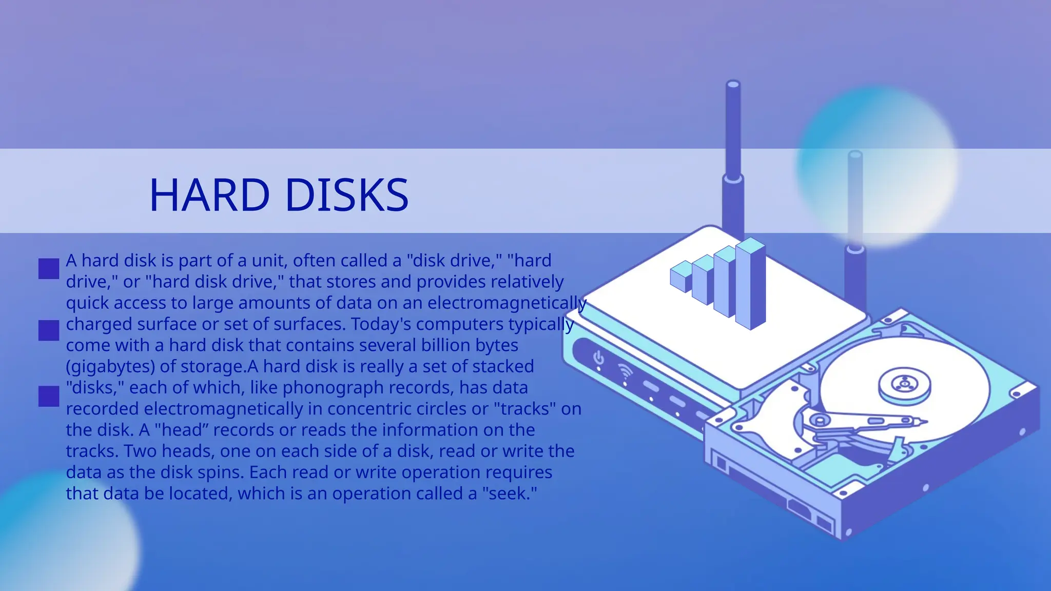 computer studies power point presentation on Storage devices.pptx