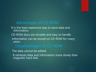 secondry storage ahsan warraich