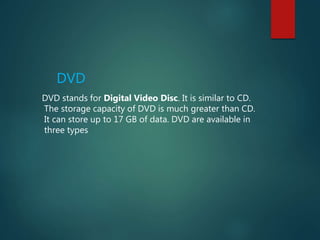 secondry storage ahsan warraich