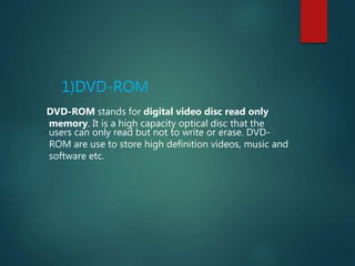 secondry storage ahsan warraich